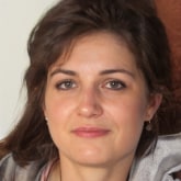 Estelle Rinde