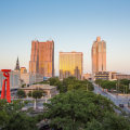 The Fight Against Air Pollution and Emissions in San Antonio