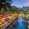 Preserving San Antonio's Water Resources: A Look at Environmental Conservation Efforts