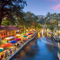 San Antonio, TX: Leading the Way in Environmental Conservation