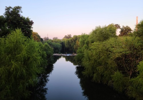 Preserving the San Antonio River: A Comprehensive Guide to Environmental Conservation