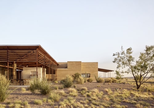 The Impact of Sustainable Building Practices in San Antonio, TX