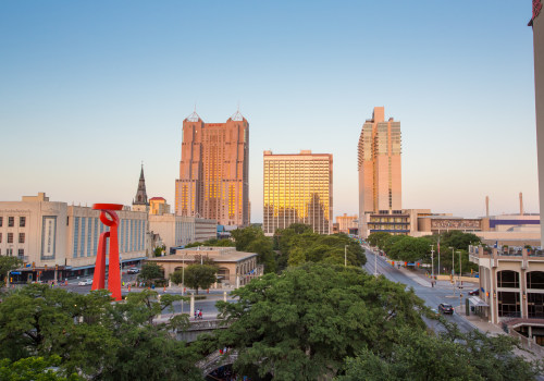 The Fight Against Air Pollution and Emissions in San Antonio