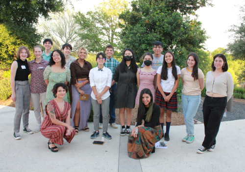 The Power of Partnerships for Environmental Conservation in San Antonio, TX