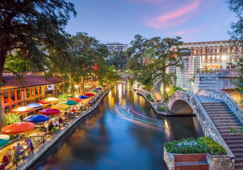 Preserving San Antonio's Natural Beauty: A Look into Environmental Conservation