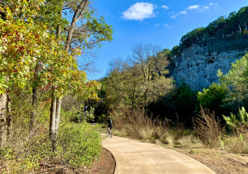 Environmental Conservation in San Antonio, TX: A Look at Successful Projects and Initiatives