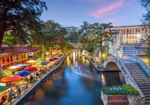Preserving San Antonio's Water Resources: A Look at Environmental Conservation Efforts