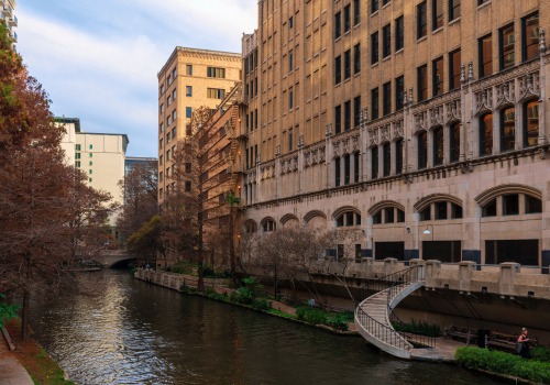 The Growing Movement of Environmental Conservation in San Antonio, TX