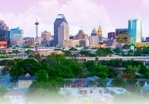 The Fight Against Noise Pollution in San Antonio, TX