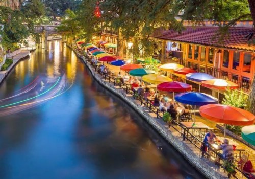 Overcoming Environmental Challenges in San Antonio, TX