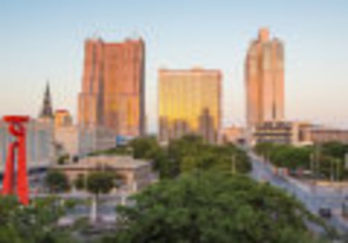 The Environmental Challenges of San Antonio, TX